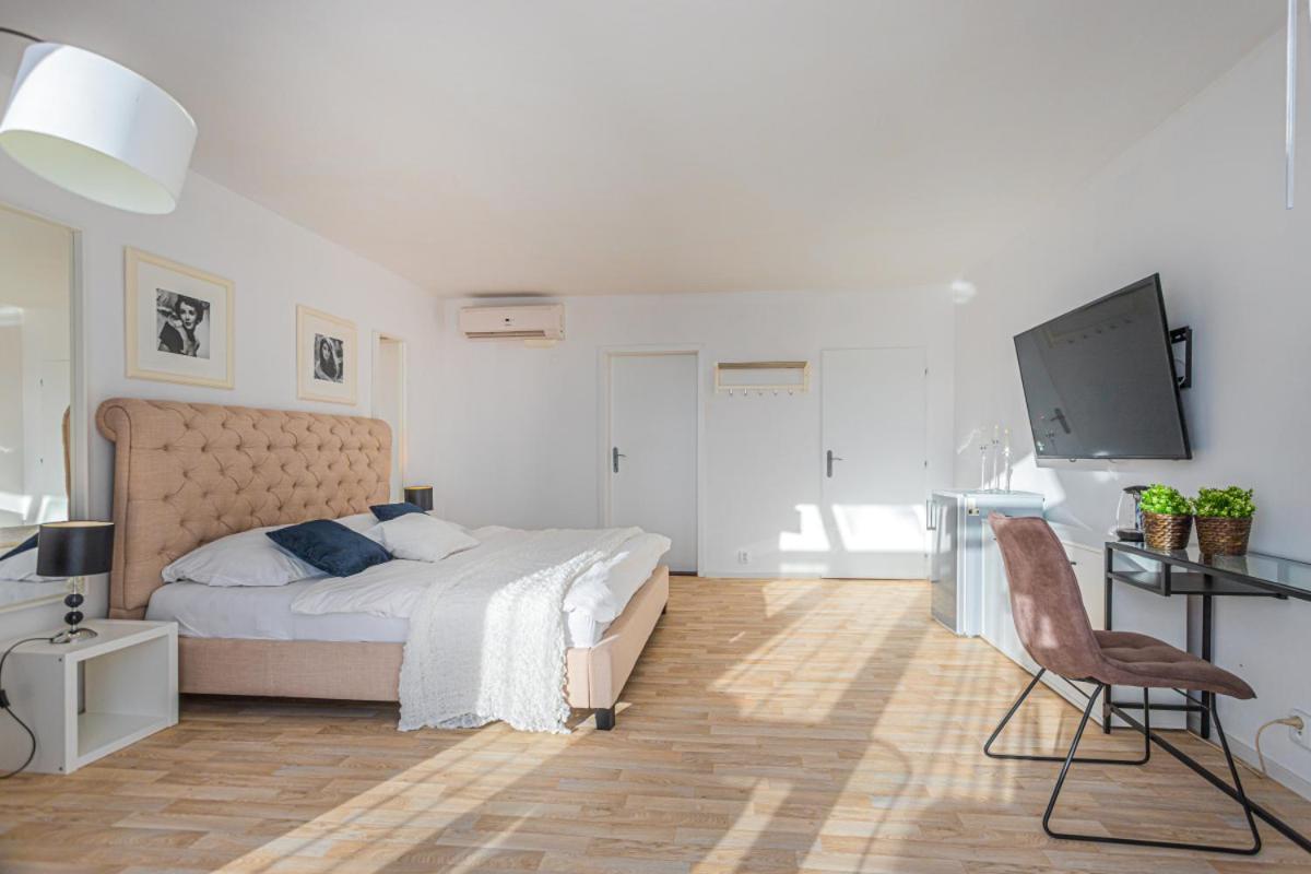 פראג Apartment Jane מראה חיצוני תמונה